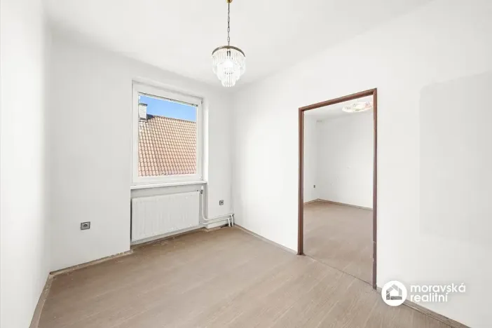 Prodej pozemku pro bydlení, Praha - Stodůlky, Pod viaduktem, 1048 m2