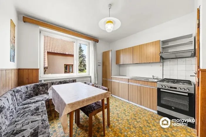 Prodej pozemku pro bydlení, Praha - Stodůlky, Pod viaduktem, 1048 m2