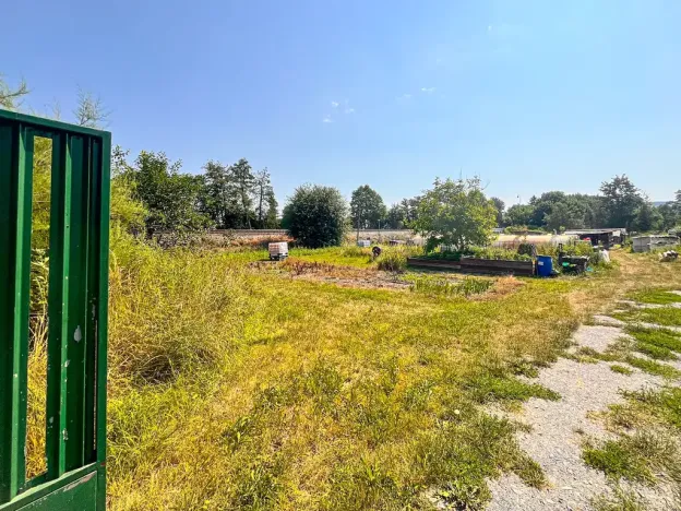 Pronájem zahrady, Dolní Bousov, 50 m2