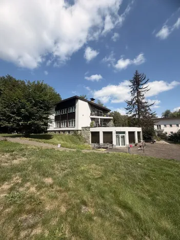 Prodej ubytování, Frýdlant nad Ostravicí, Harcovská, 500 m2