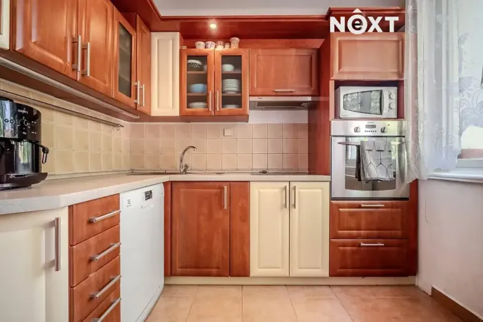 Prodej bytu 3+1, Netolice, Tržní, 64 m2