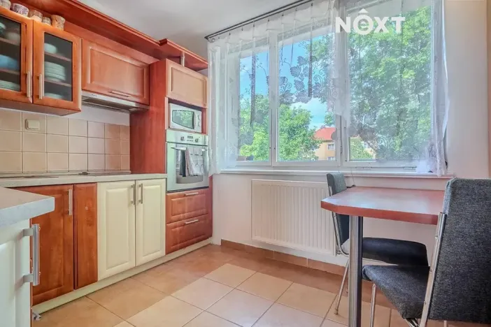Prodej bytu 3+1, Netolice, Tržní, 64 m2