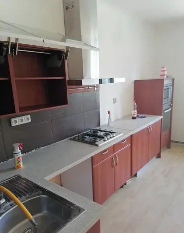 Pronájem bytu 3+1, Rokycany, Soukenická, 75 m2