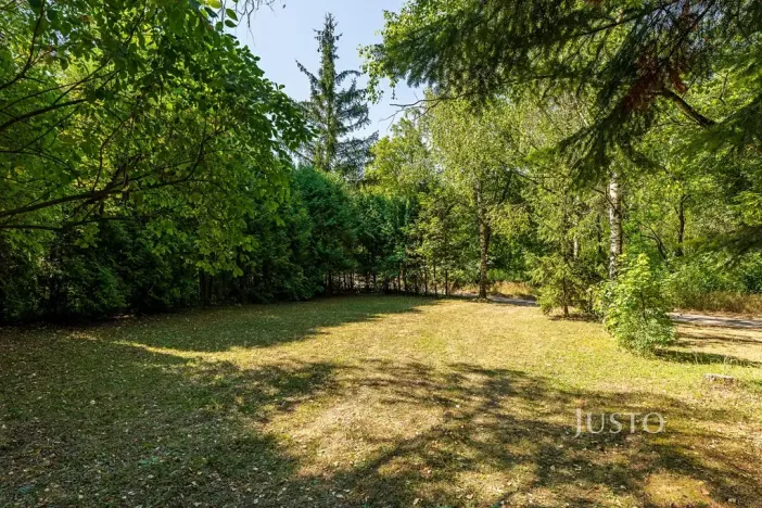 Prodej zahrady, Hluk, 563 m2