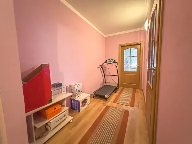 Prodej bytu 3+1, Ústí nad Labem, Jindřicha Plachty, 77 m2