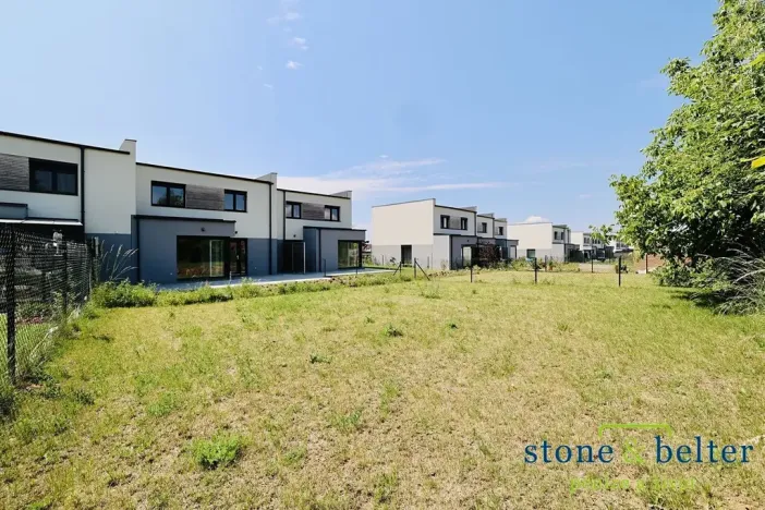 Pronájem rodinného domu, Rudná, U Nučického nádraží, 110 m2