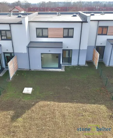 Pronájem rodinného domu, Rudná, U Nučického nádraží, 110 m2