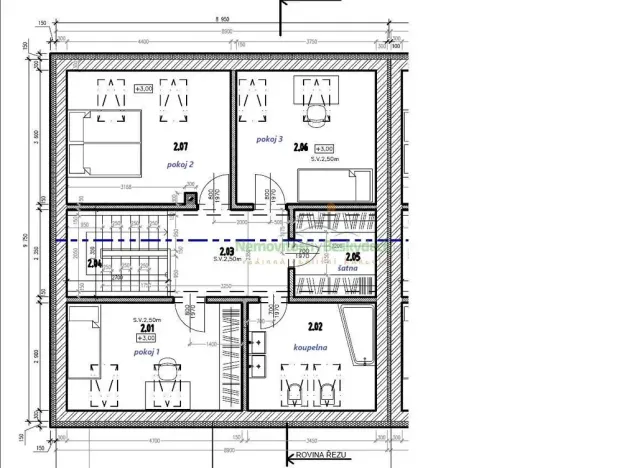 Prodej rodinného domu, Havířov, Prachatická, 180 m2