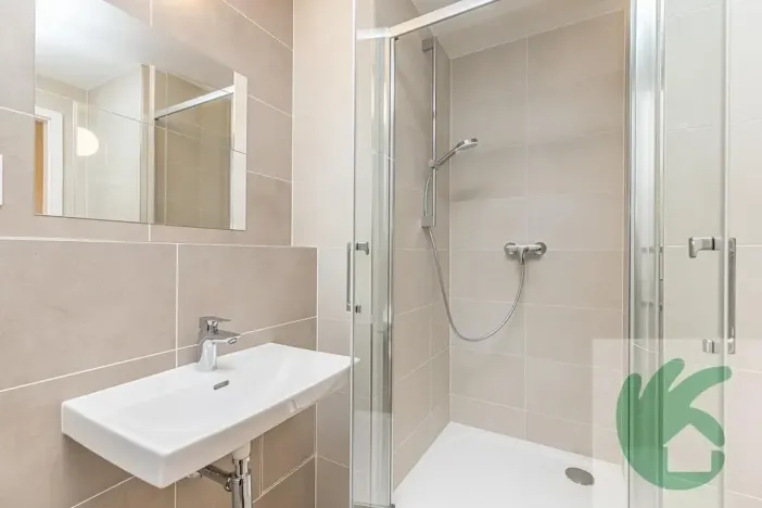 Pronájem bytu 1+kk, Praha - Strašnice, Počernická, 26 m2
