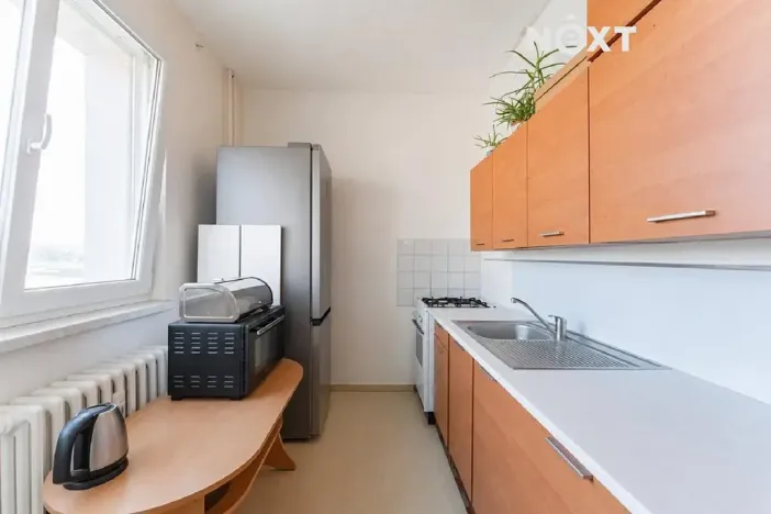 Prodej bytu 1+1, Šumperk, Blanická, 39 m2