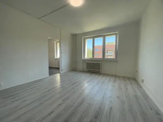 Pronájem bytu 2+1, Třinec, Dukelská, 56 m2