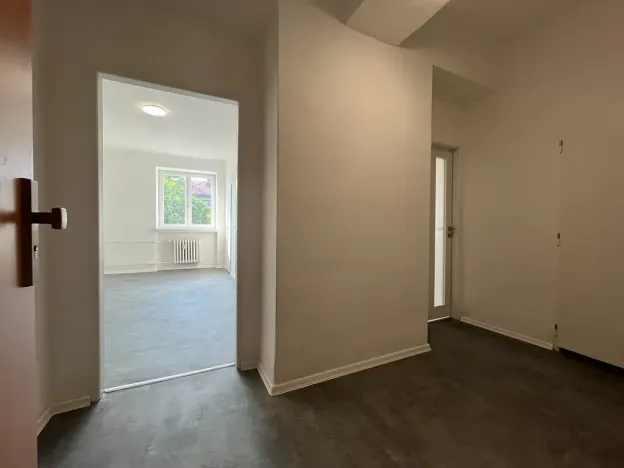Pronájem bytu 1+1, Třinec, nám. T. G. Masaryka, 53 m2
