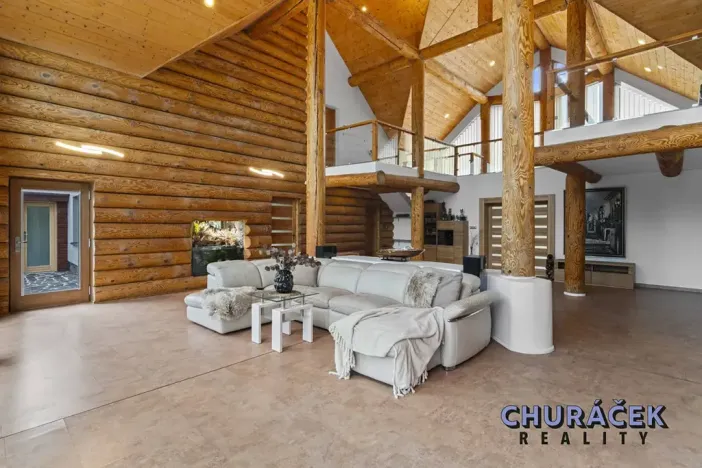 Prodej rodinného domu, Černošice, Foglarova, 400 m2