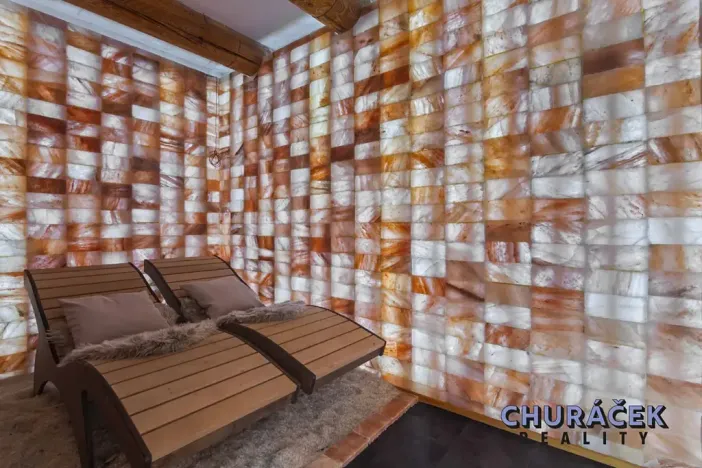 Prodej rodinného domu, Černošice, Foglarova, 400 m2