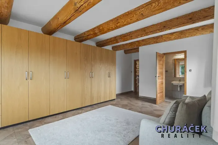Prodej rodinného domu, Černošice, Foglarova, 400 m2