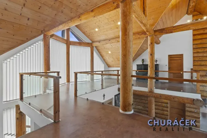 Prodej rodinného domu, Černošice, Foglarova, 400 m2
