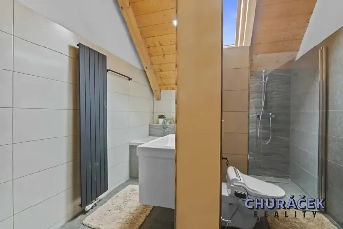 Prodej rodinného domu, Černošice, Foglarova, 400 m2