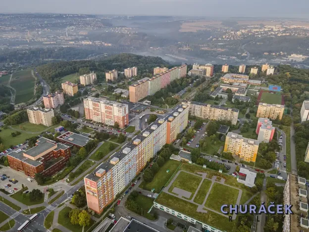 Prodej komerční nemovitosti, Praha - Troja, Olštýnská, 378 m2