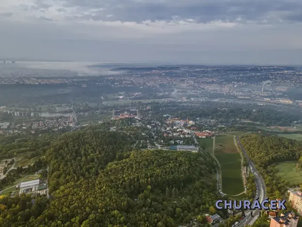 Prodej komerční nemovitosti, Praha - Troja, Olštýnská, 378 m2