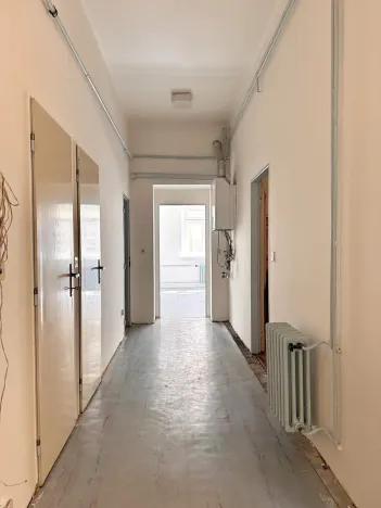 Prodej bytu 3+1, Teplice, Duchcovská, 71 m2
