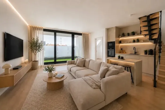 Prodej bytu 4+kk, České Budějovice, Štítného, 88 m2