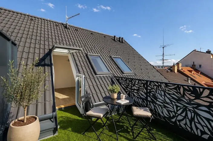 Prodej bytu 4+kk, České Budějovice, Štítného, 88 m2