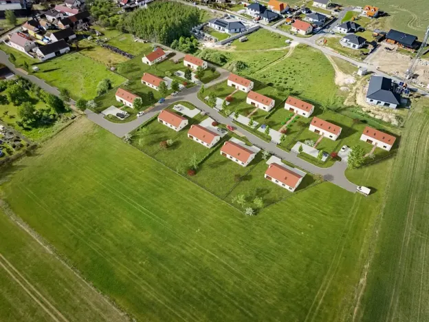 Prodej pozemku pro bydlení, Chotýčany, 849 m2