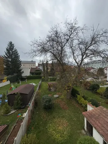 Prodej bytu 3+1, České Budějovice, Pekárenská, 70 m2