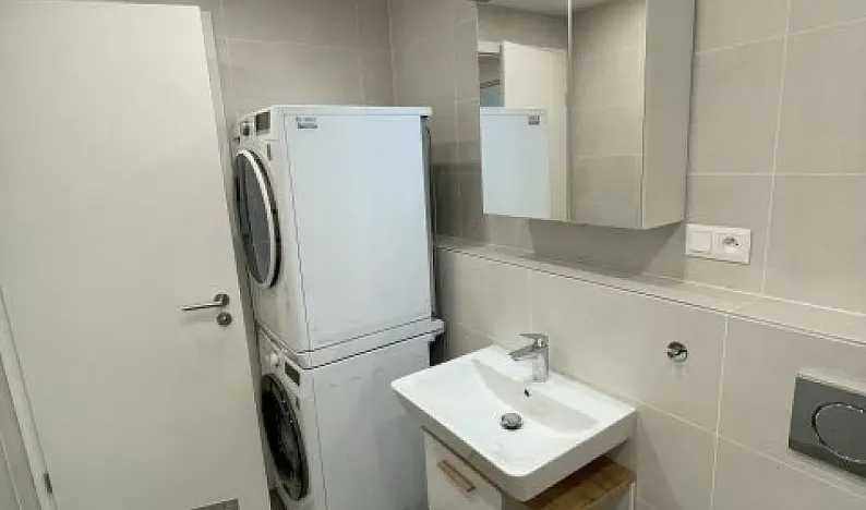 Pronájem bytu 3+kk, Praha - Řeporyje, Haenkeho, 80 m2