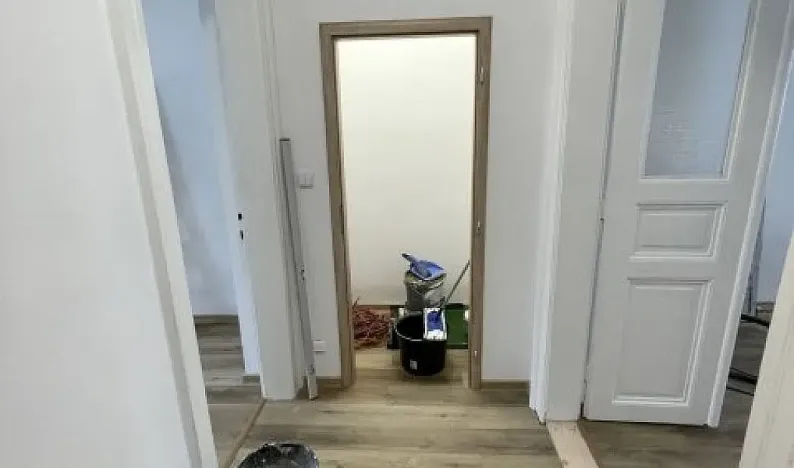 Pronájem bytu 2+1, Praha, Bořivojova, 72 m2