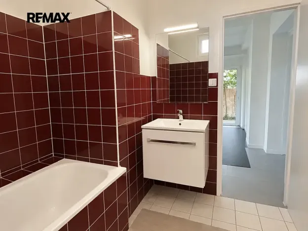 Pronájem bytu 3+kk, Praha - Klánovice, Divecká, 88 m2