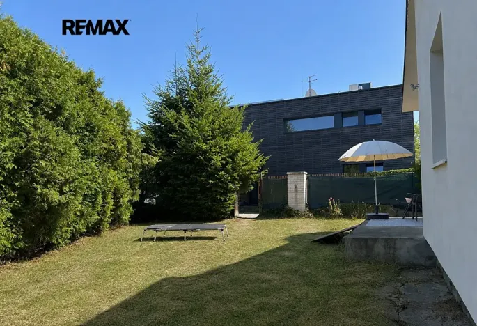 Pronájem bytu 3+kk, Praha - Klánovice, Divecká, 88 m2