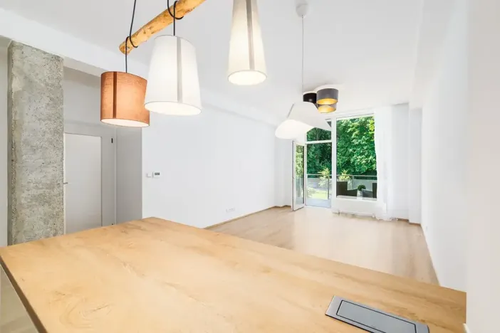 Pronájem bytu 3+kk, Hluboká nad Vltavou, U Parku, 82 m2