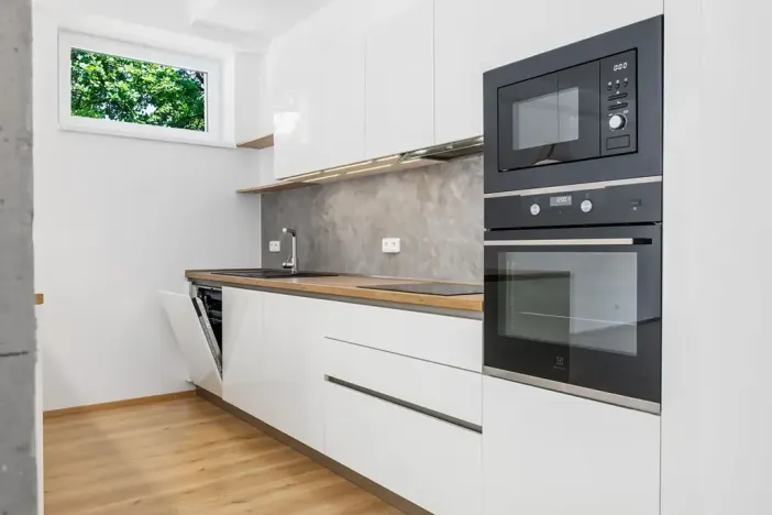 Pronájem bytu 3+kk, Hluboká nad Vltavou, U Parku, 82 m2