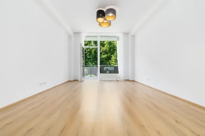 Pronájem bytu 3+kk, Hluboká nad Vltavou, U Parku, 82 m2