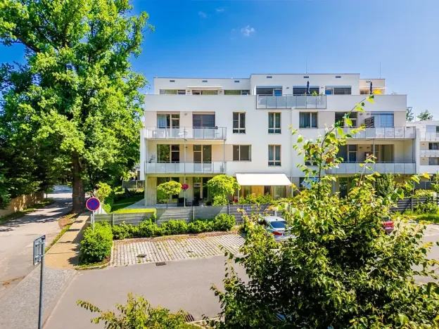 Pronájem bytu 3+kk, Hluboká nad Vltavou, U Parku, 82 m2