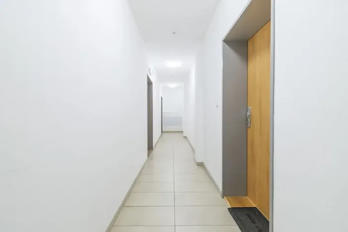 Pronájem bytu 3+kk, Hluboká nad Vltavou, U Parku, 82 m2