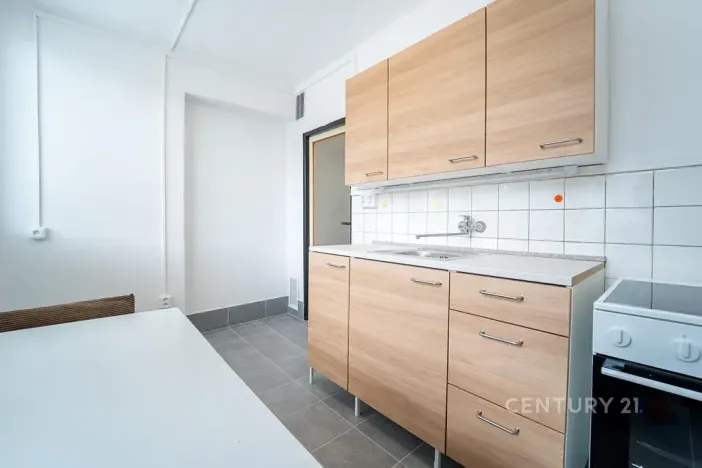 Pronájem bytu 1+1, Kolín, Na Magistrále, 30 m2