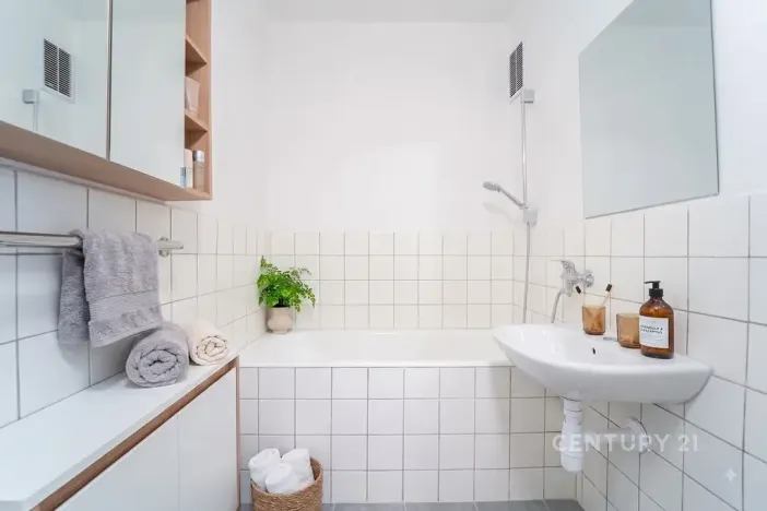Pronájem bytu 1+1, Kolín, Na Magistrále, 30 m2