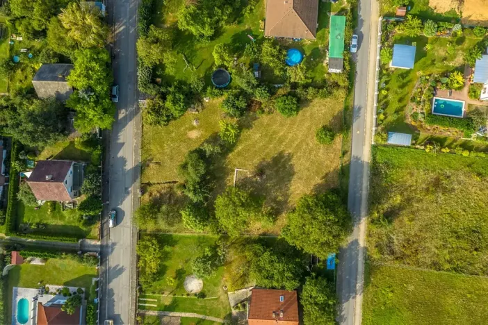 Prodej pozemku pro bydlení, Mníšek pod Brdy, 1904 m2