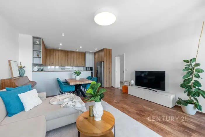 Prodej bytu 4+kk, Praha - Žižkov, Olgy Havlové, 100 m2