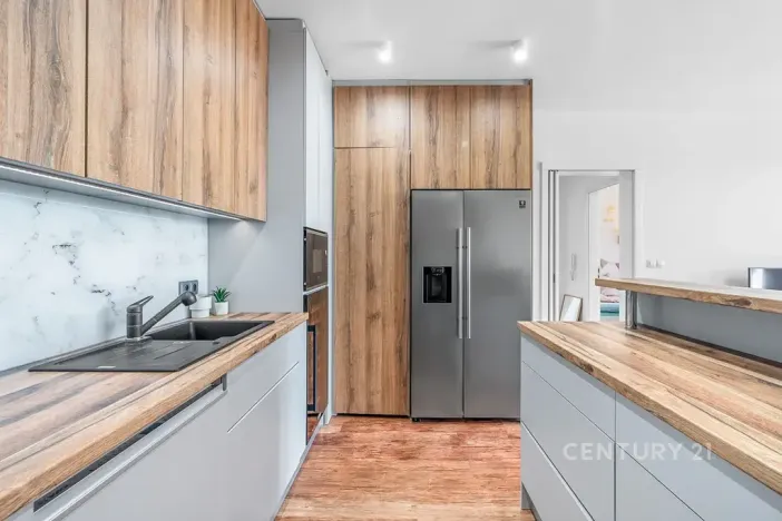 Prodej bytu 4+kk, Praha - Žižkov, Olgy Havlové, 100 m2