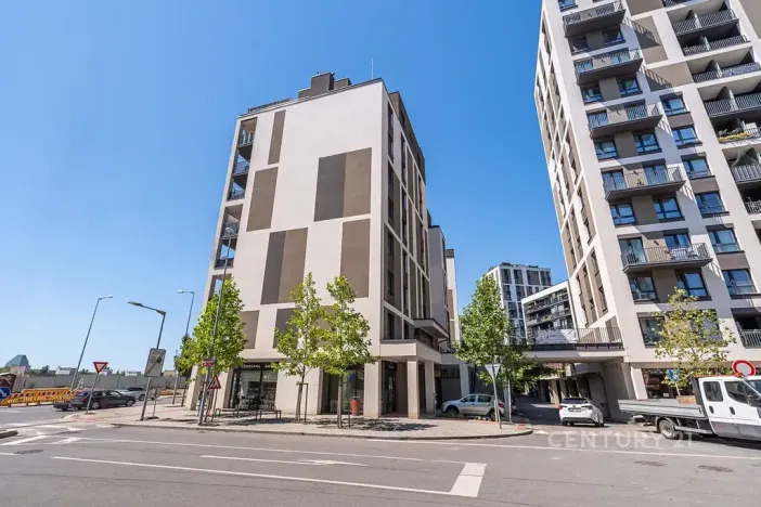 Prodej bytu 4+kk, Praha - Žižkov, Olgy Havlové, 100 m2