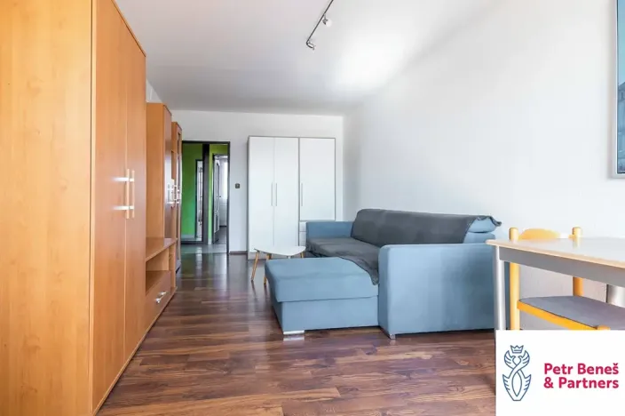 Pronájem bytu 3+kk, Rakovník, V Lukách, 65 m2