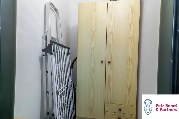 Pronájem bytu 3+kk, Rakovník, V Lukách, 65 m2