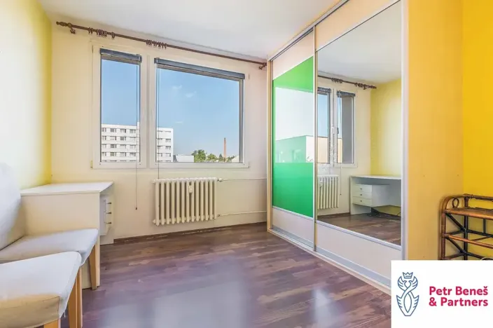 Pronájem bytu 3+kk, Rakovník, V Lukách, 65 m2