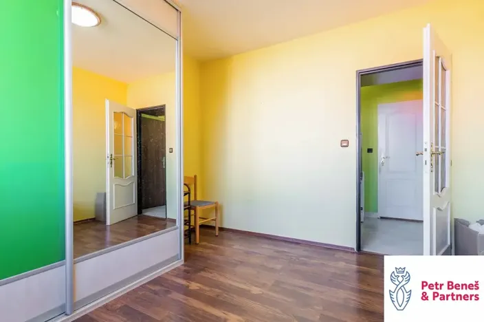 Pronájem bytu 3+kk, Rakovník, V Lukách, 65 m2