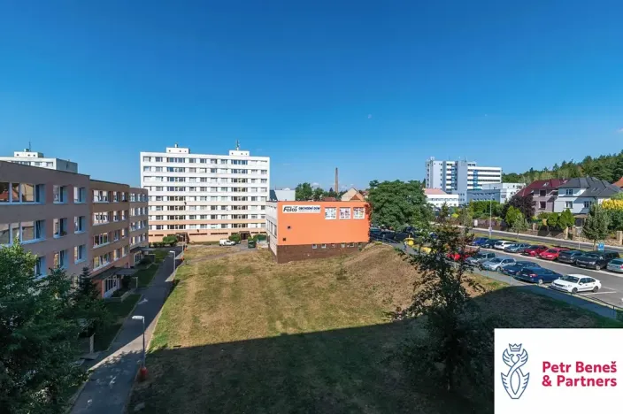 Pronájem bytu 3+kk, Rakovník, V Lukách, 65 m2