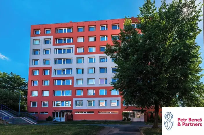 Pronájem bytu 3+kk, Rakovník, V Lukách, 65 m2