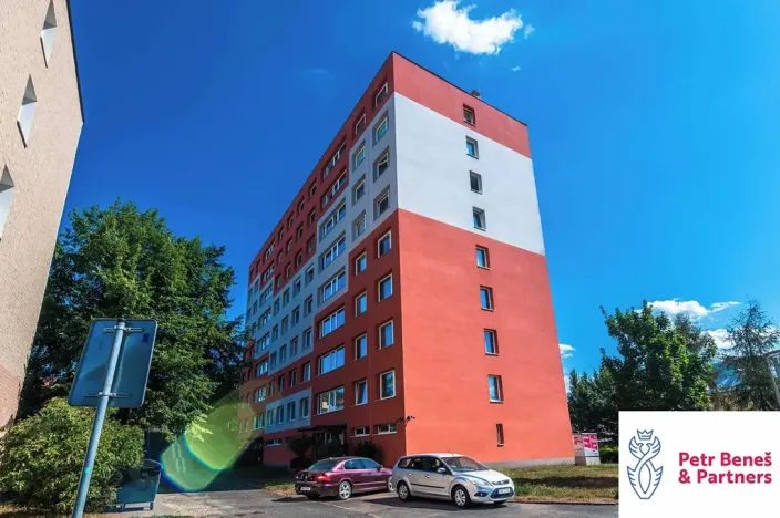 Pronájem bytu 3+kk, Rakovník, V Lukách, 65 m2